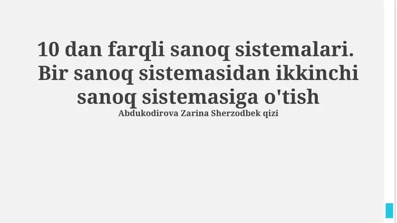 Mayya son sistemi