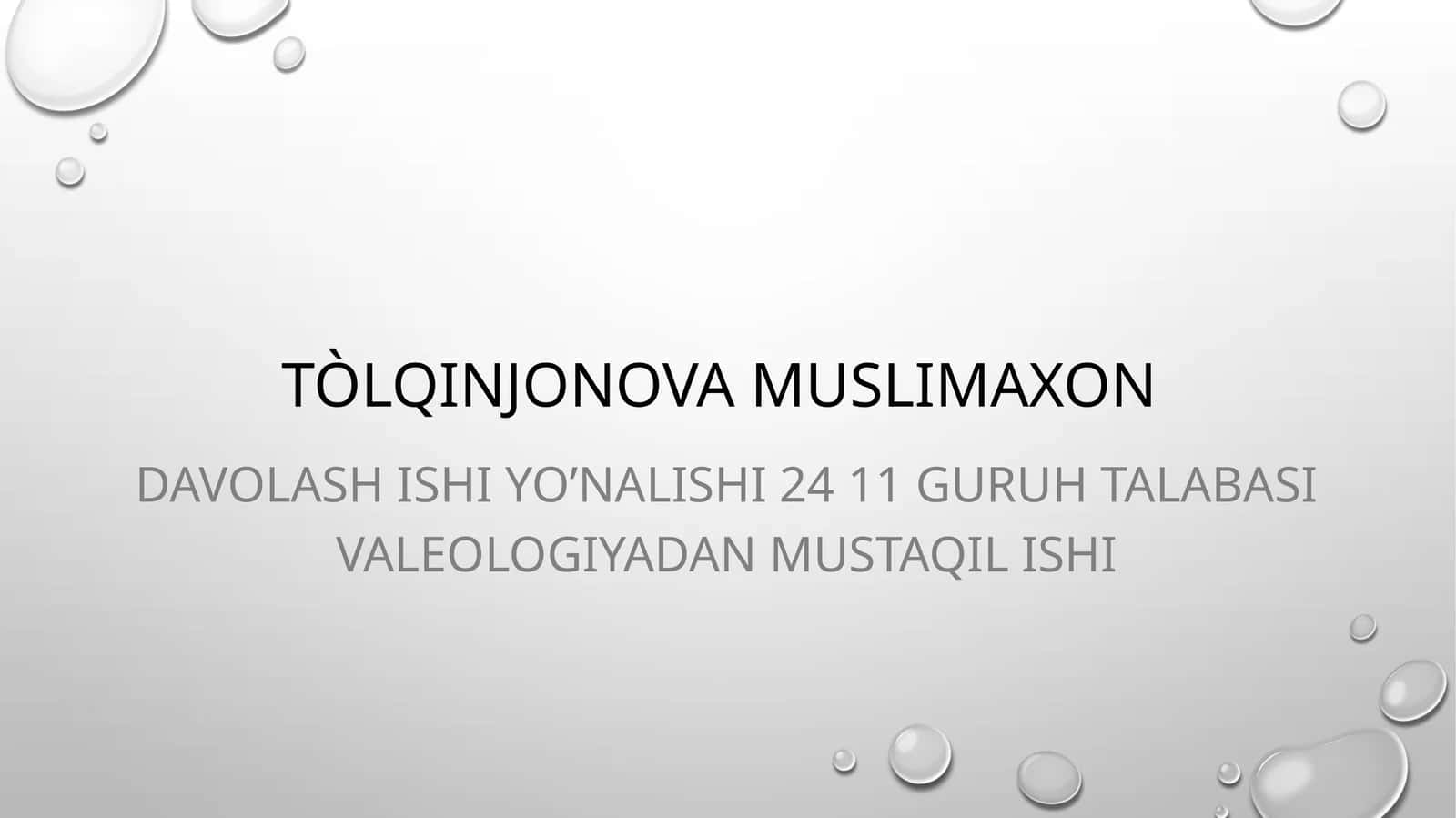 Radiaktiv nurlanishni inson salomatligiga ta'siri
