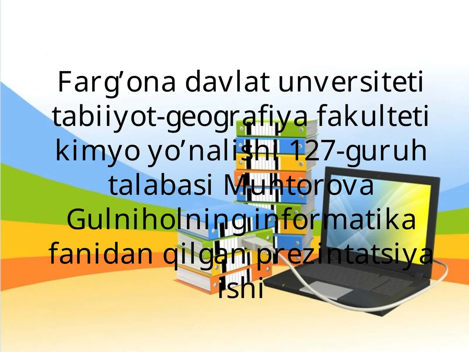 Internet haqida