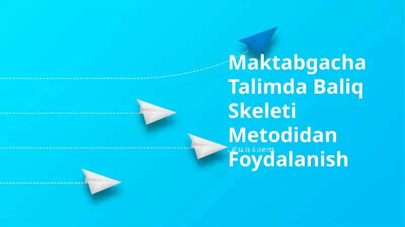 Baliq Skeleti Metodi