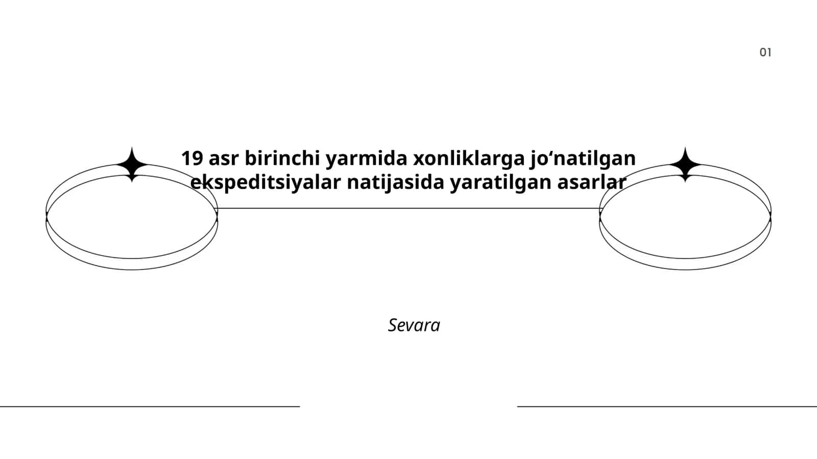 Markaziy Osiyoda geografik tadqiqotlar