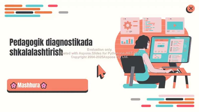 Pedagogik diagnostikada shkalalashtirish