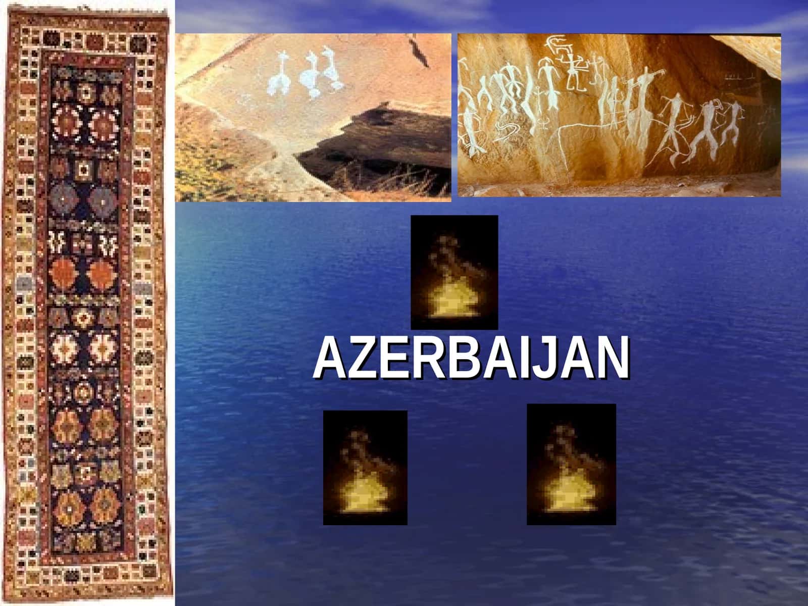 AZERBAIJAN