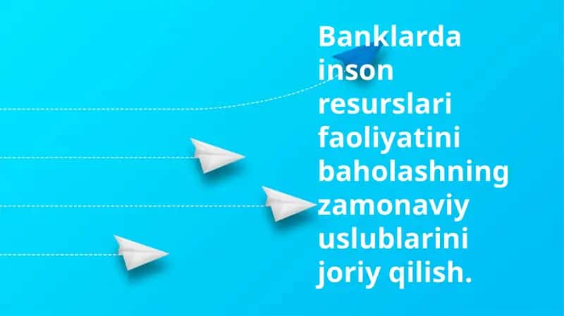 Strategik Kadrlar Rejalashtirish