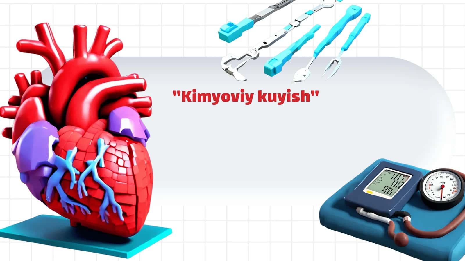 Kimyoviy kuyish