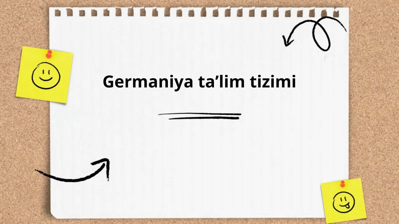 Germaniya taʼlim tizimi