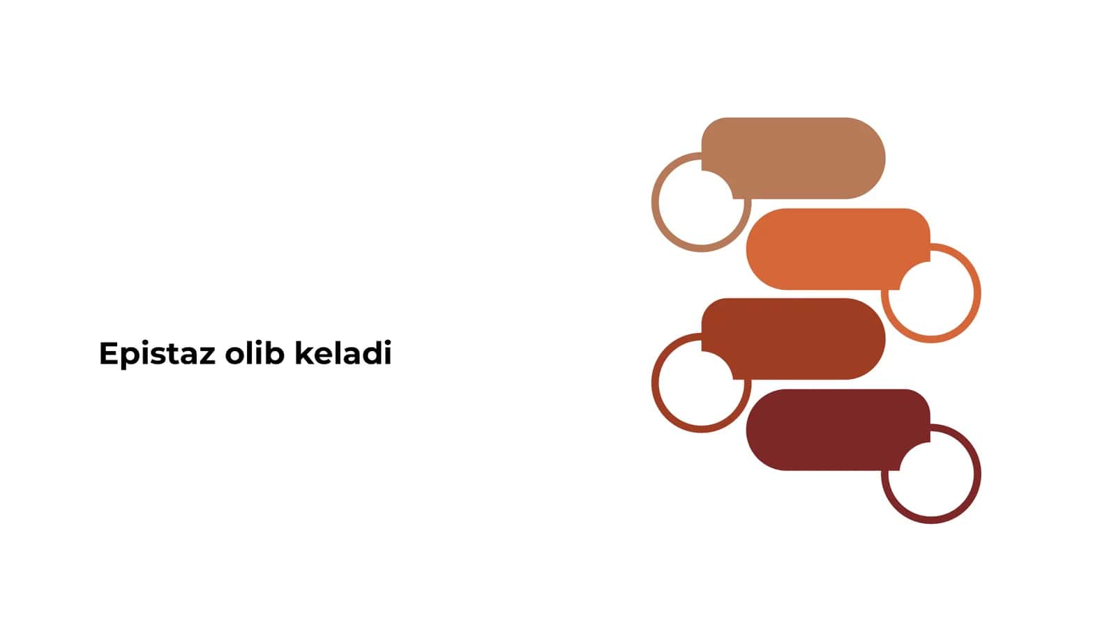 Epistaz olib keladi