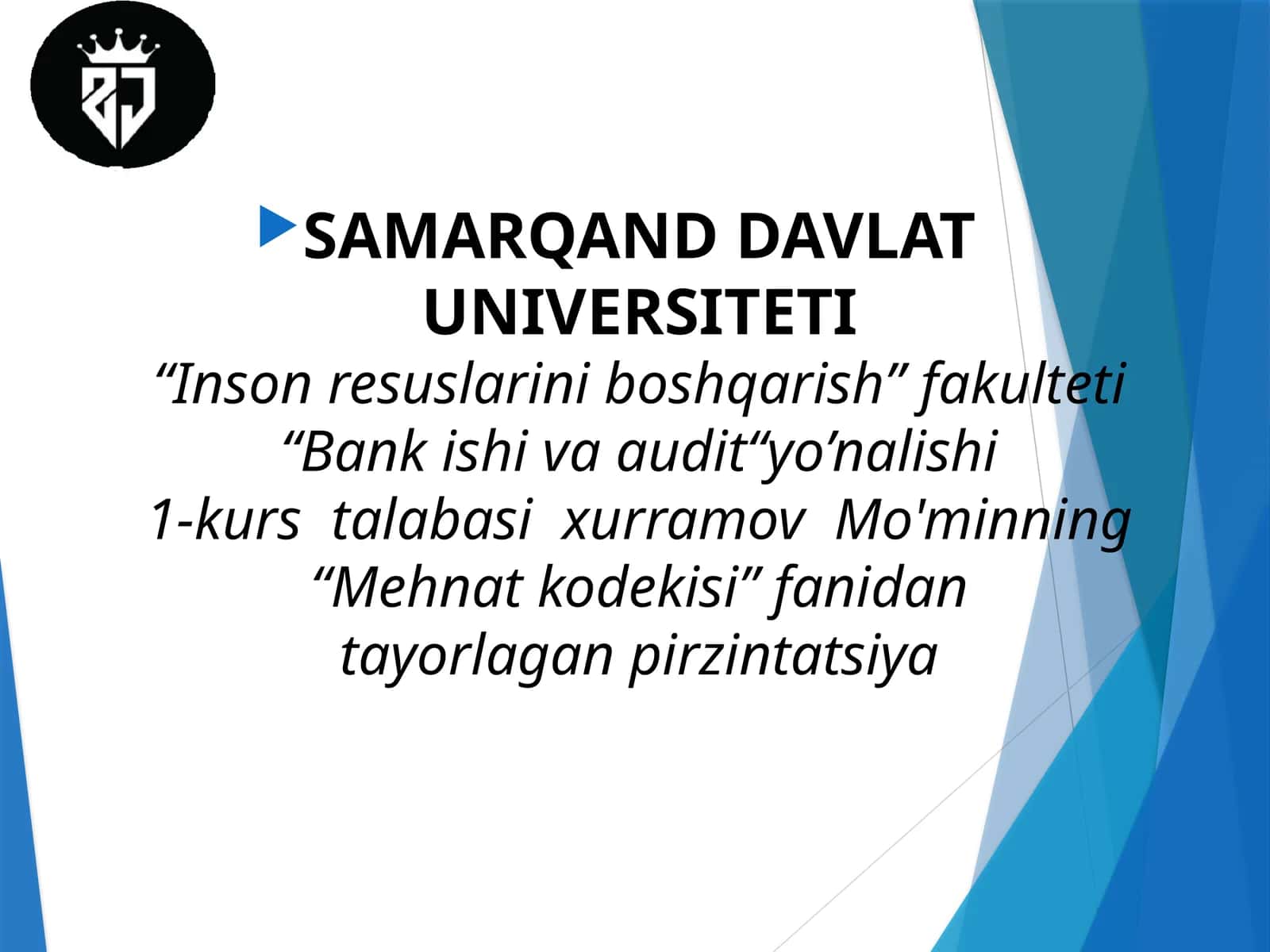 Mehnat haqi miqdorini belgilash tartibi