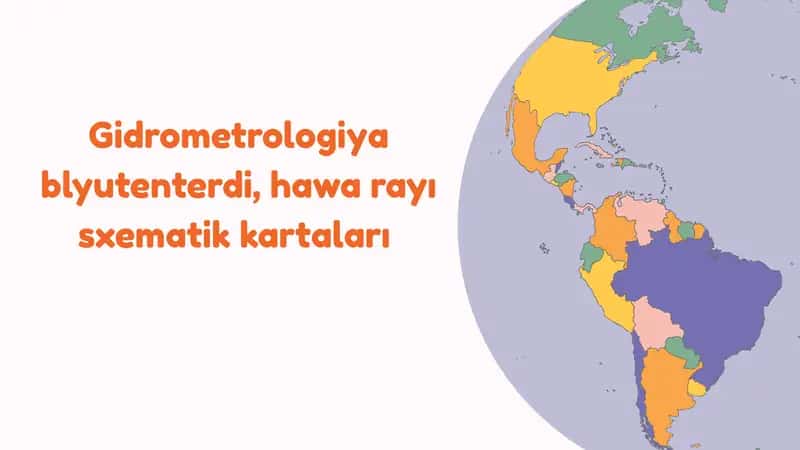Sinoptik karta (Hawa rayı kartası)