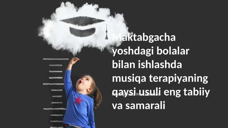 Musiqa Terapiyasi