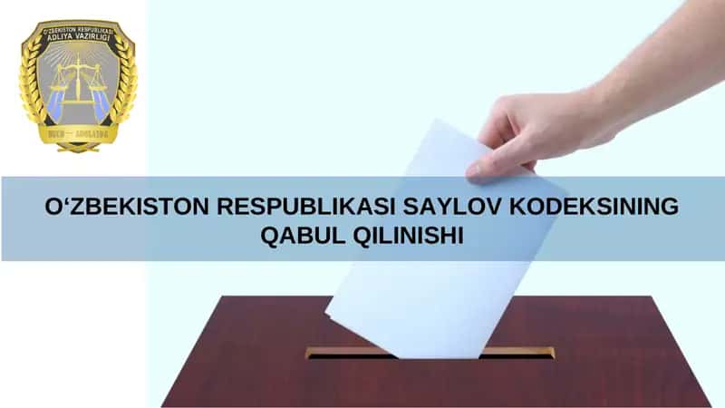 Saylov Kodeksi