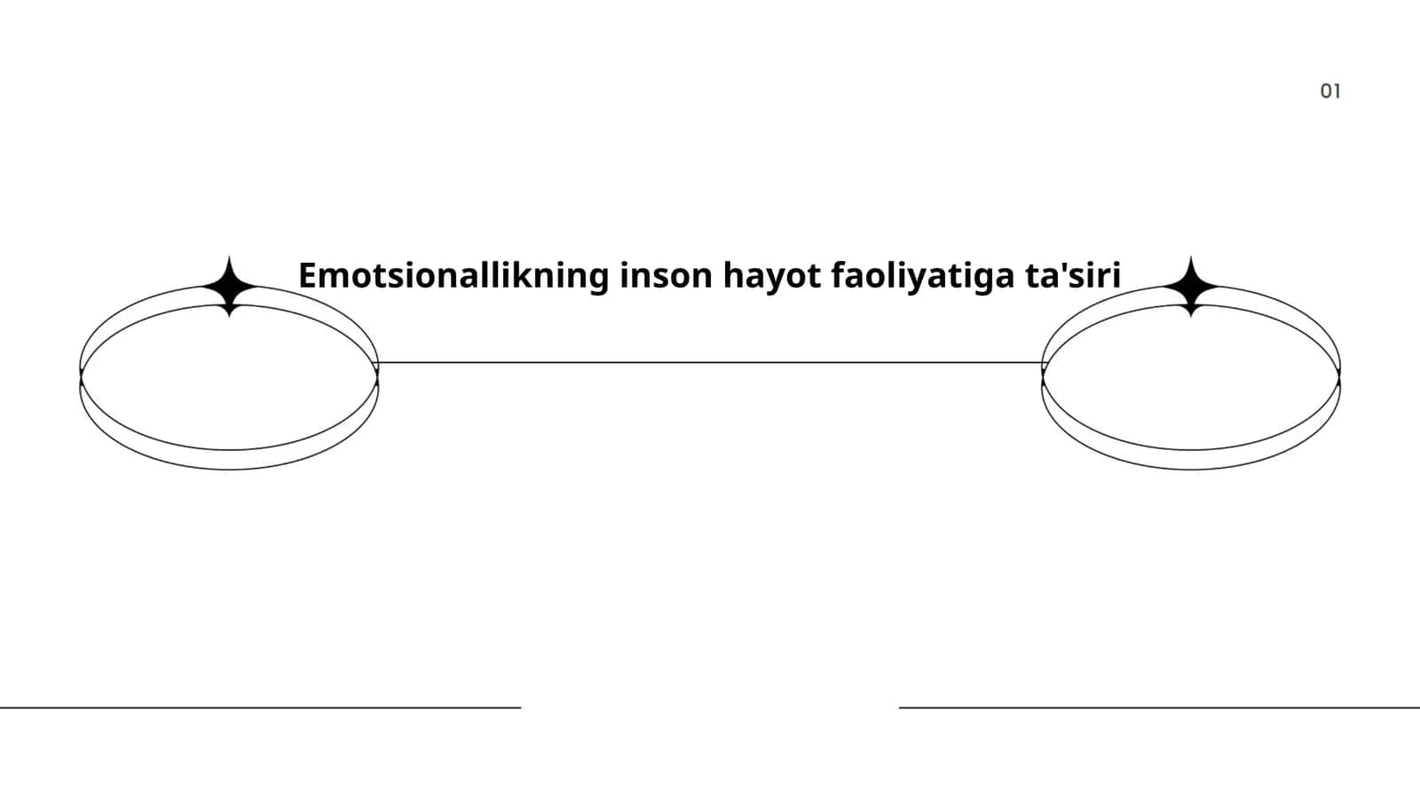 Emotsionallikning inson hayot faoliyatiga ta'siri