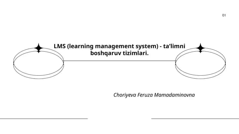 LMS (Learning Management System)