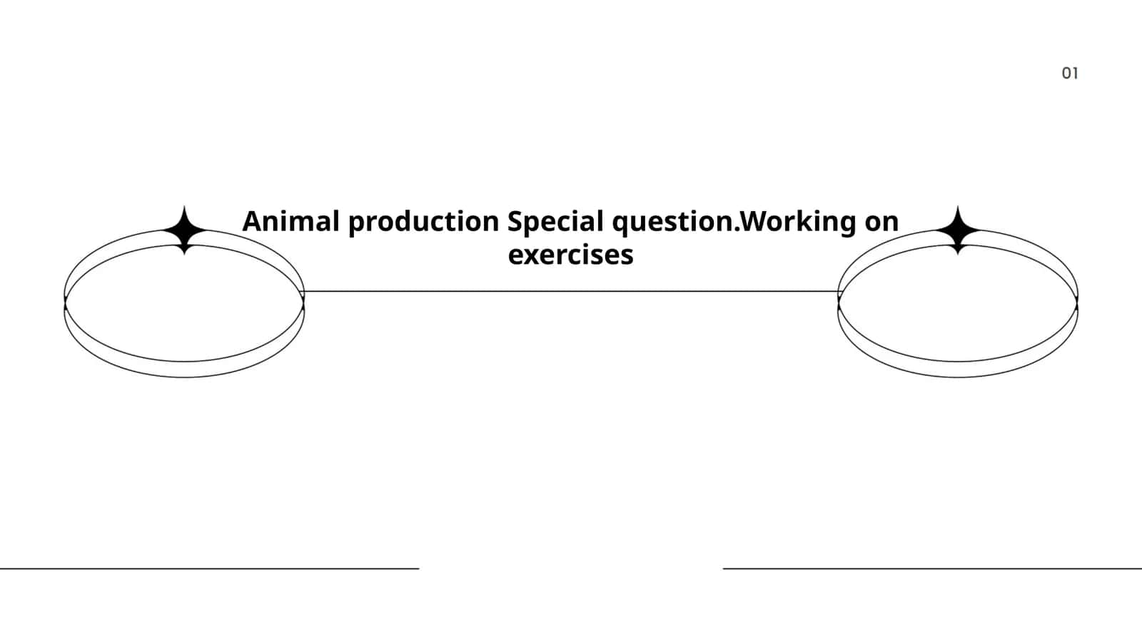 Sustainable Livestock Management