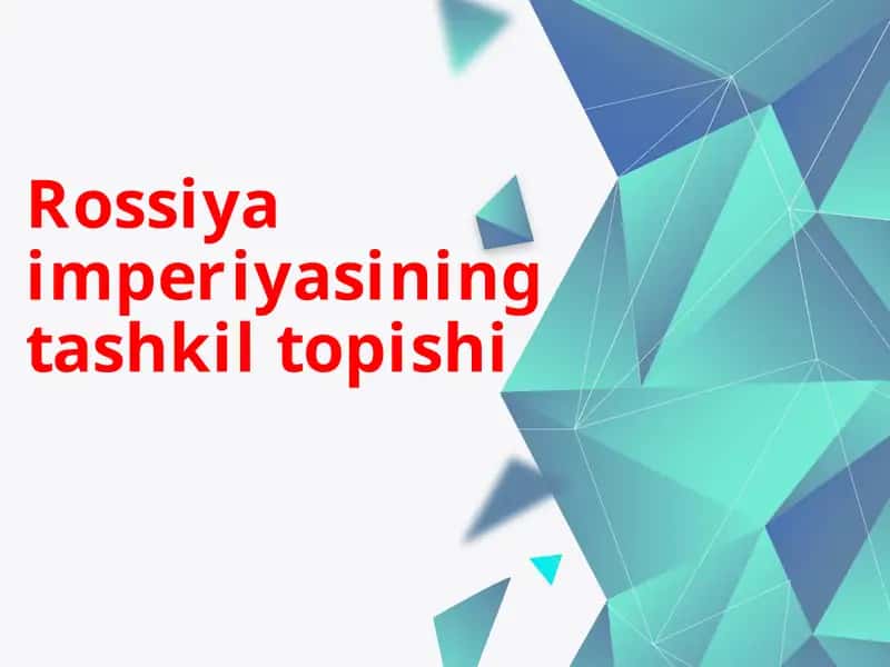 Rossiya imperiyasi