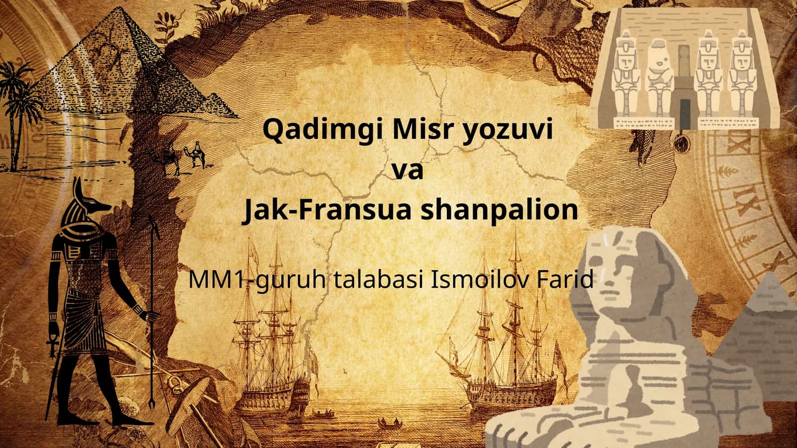 Qadimgi Misr yozuvi va Jak-Fransua shanpalion (1).pptx