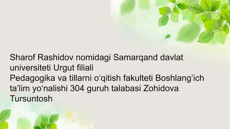 Sharq va g'arb adabiyotida notiqlik san'atiga bağishllangan asarlar