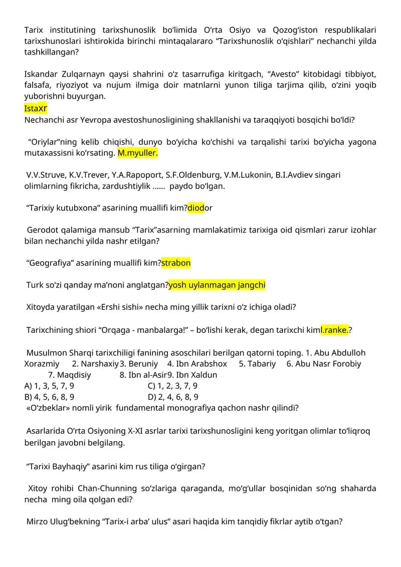Tarixiy kutubxona
