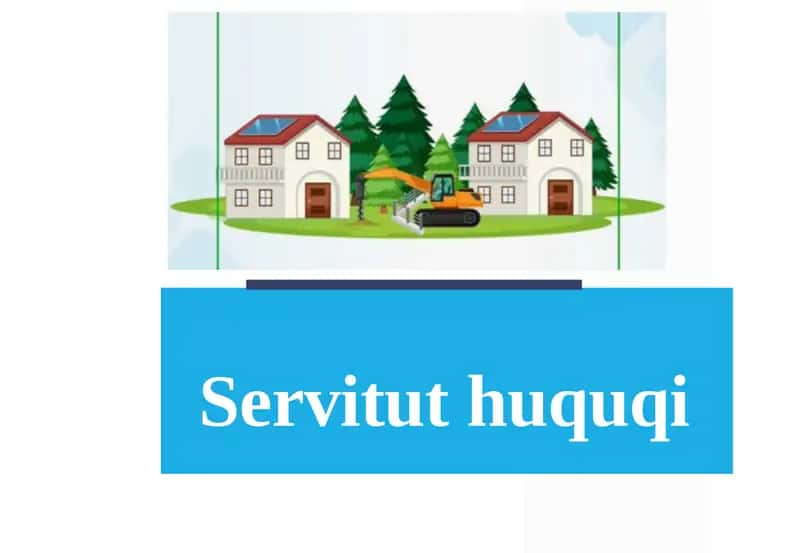 Servitut huquqi