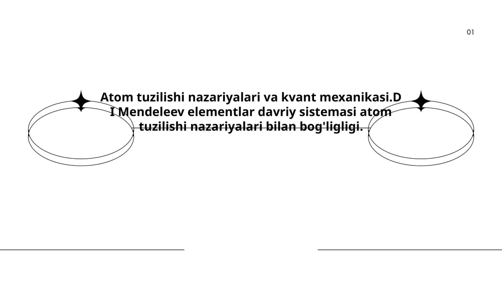 Dalton atom nazariyasi va elementlar davriy tizimidagi roli