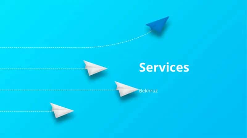 Study on service marketing, customer experience, pricing models, and sales approaches