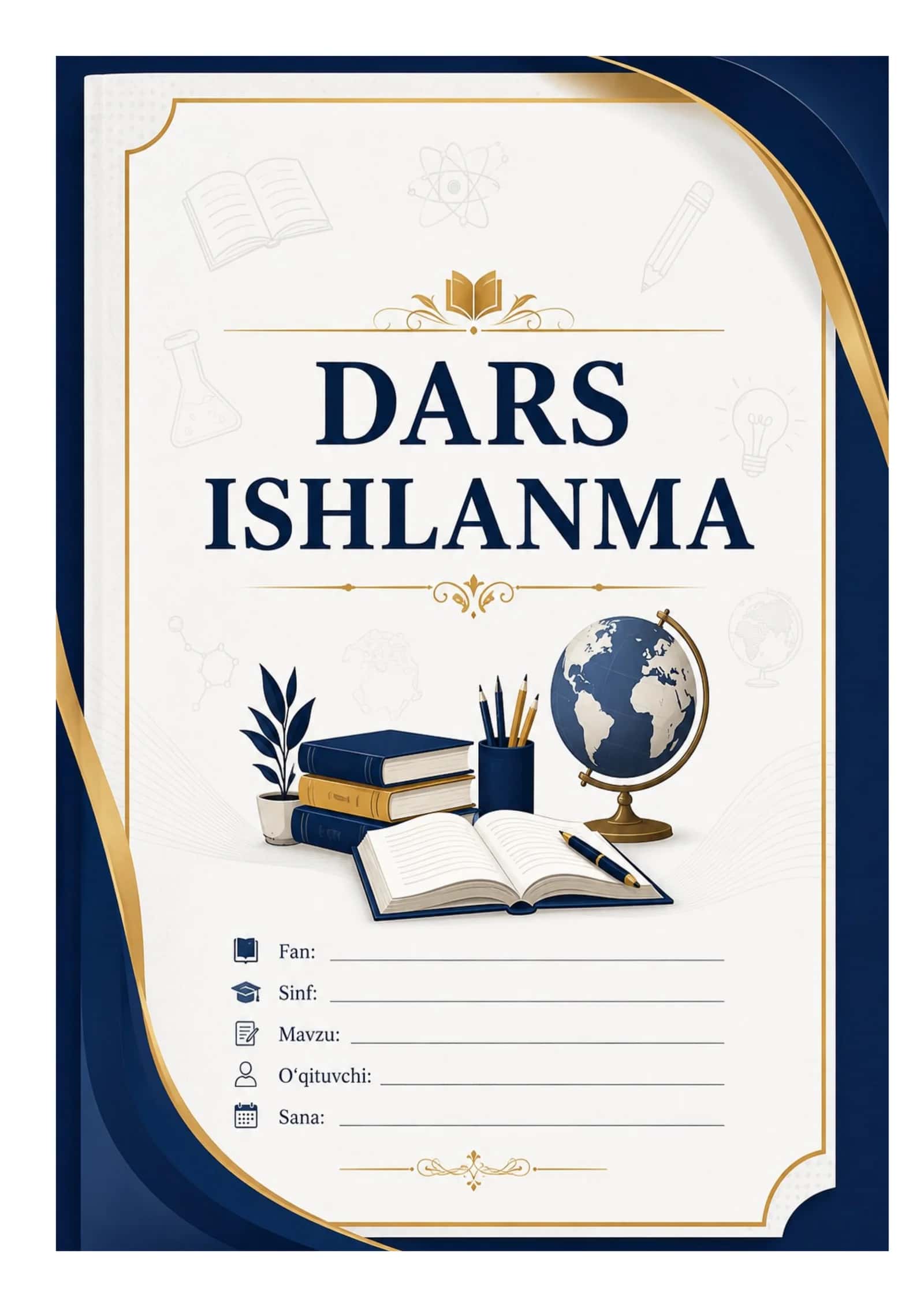 O'ZON VA UNING ISHLATILISHI