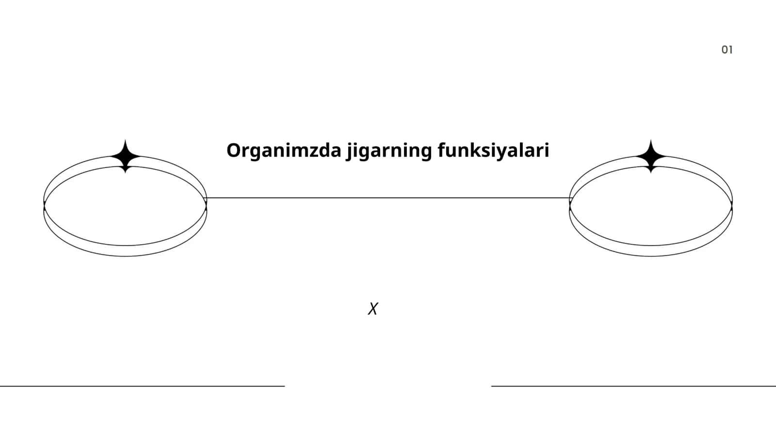 Organimzda jigarning funksiyalari