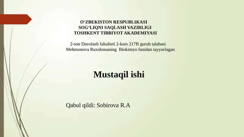 Mitoxondrial kasalliklar