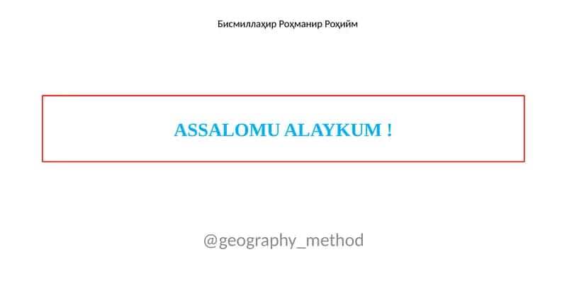 Turkmaniston Respublikasi