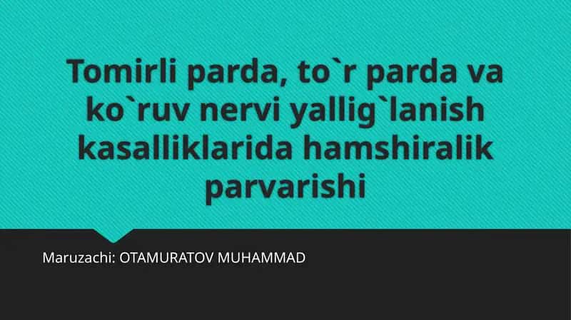 TOMIRLI PARDA
