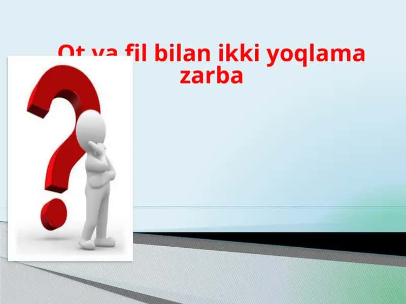 Ikki Tomonlama Hujum