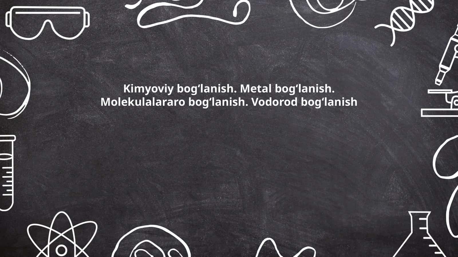 Soatboyeva Kamola