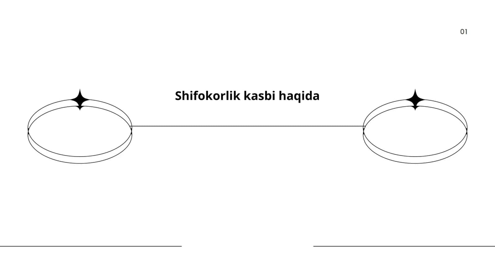 Shifokorlik kasbi haqida