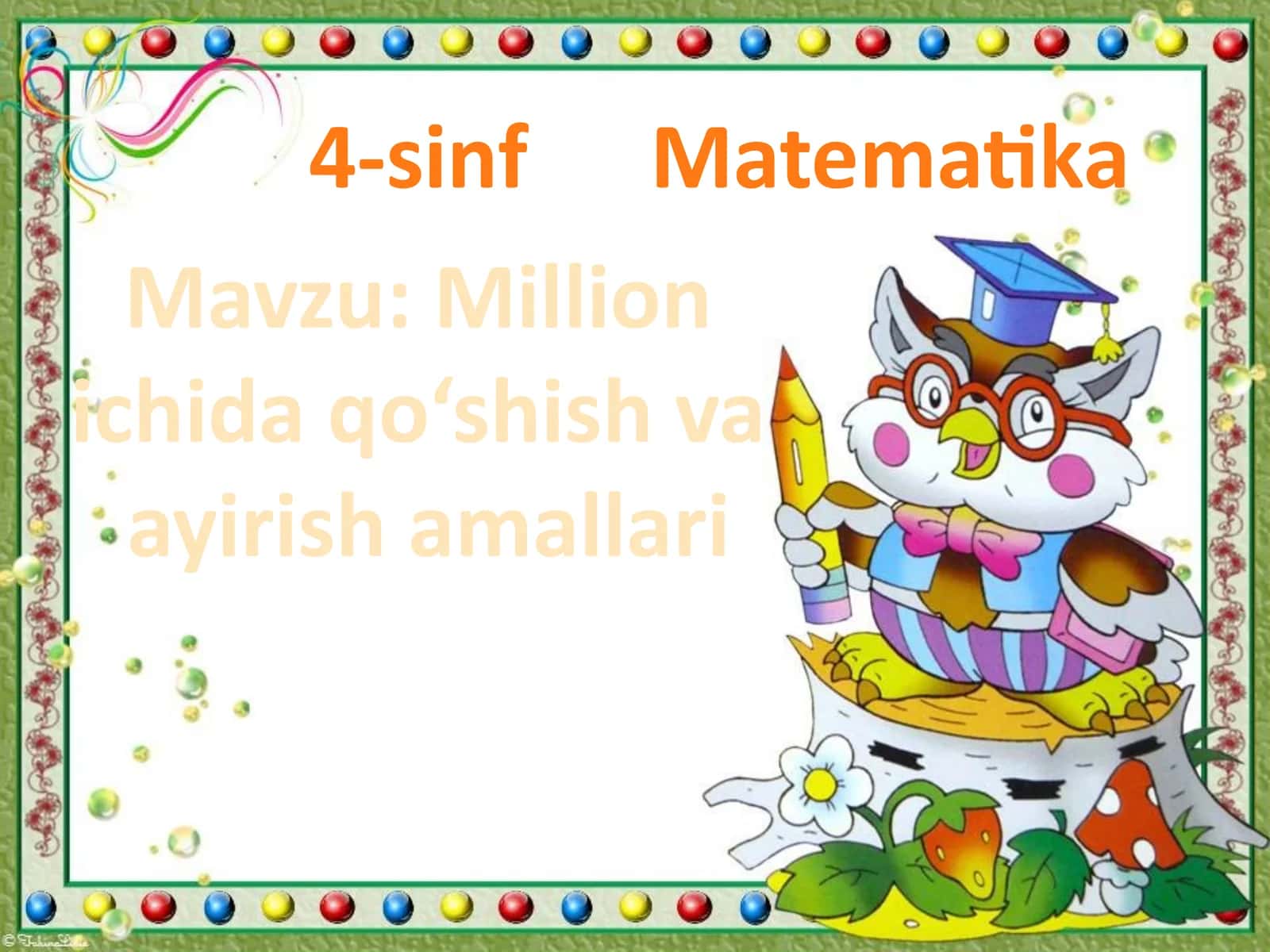 Million