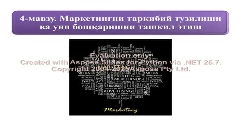 Yangi Android versiyalari