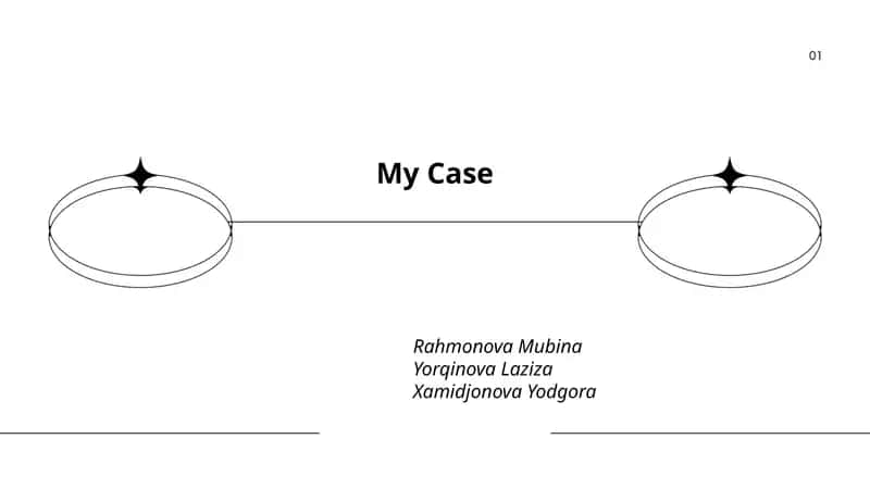 My Case