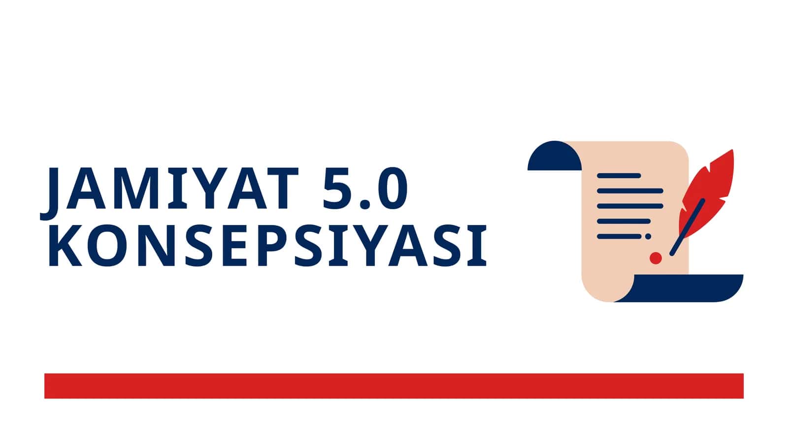 JAMIYAT 5.0 KONSEPSIYASI