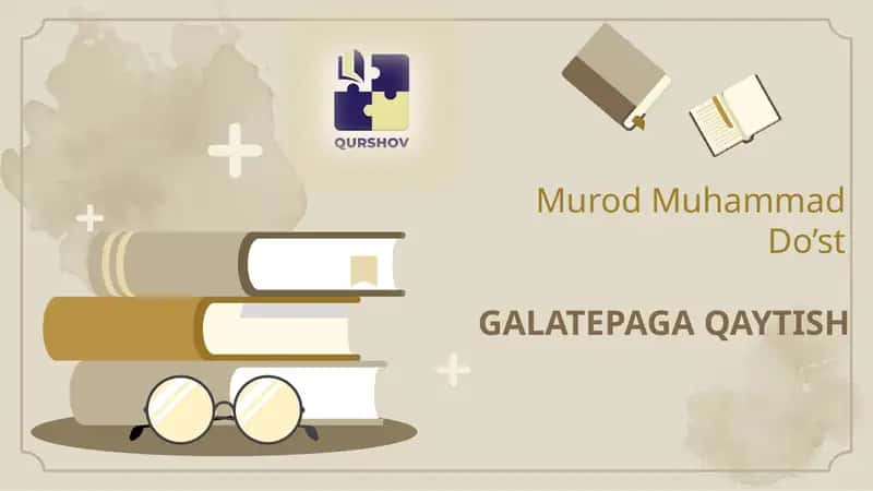 GALATEPAGA QAYTISH
