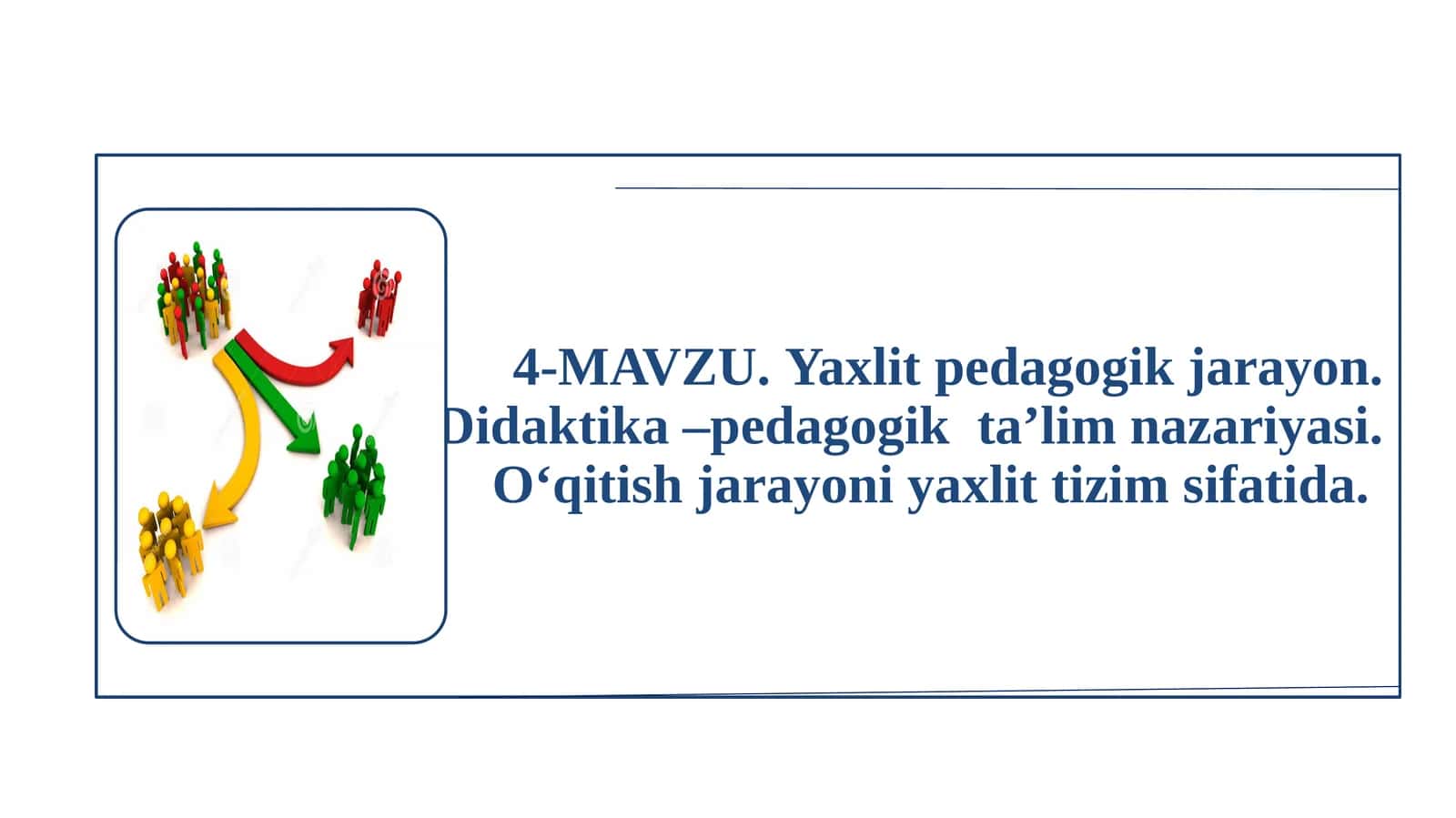 Emotsiya Tushunchasi