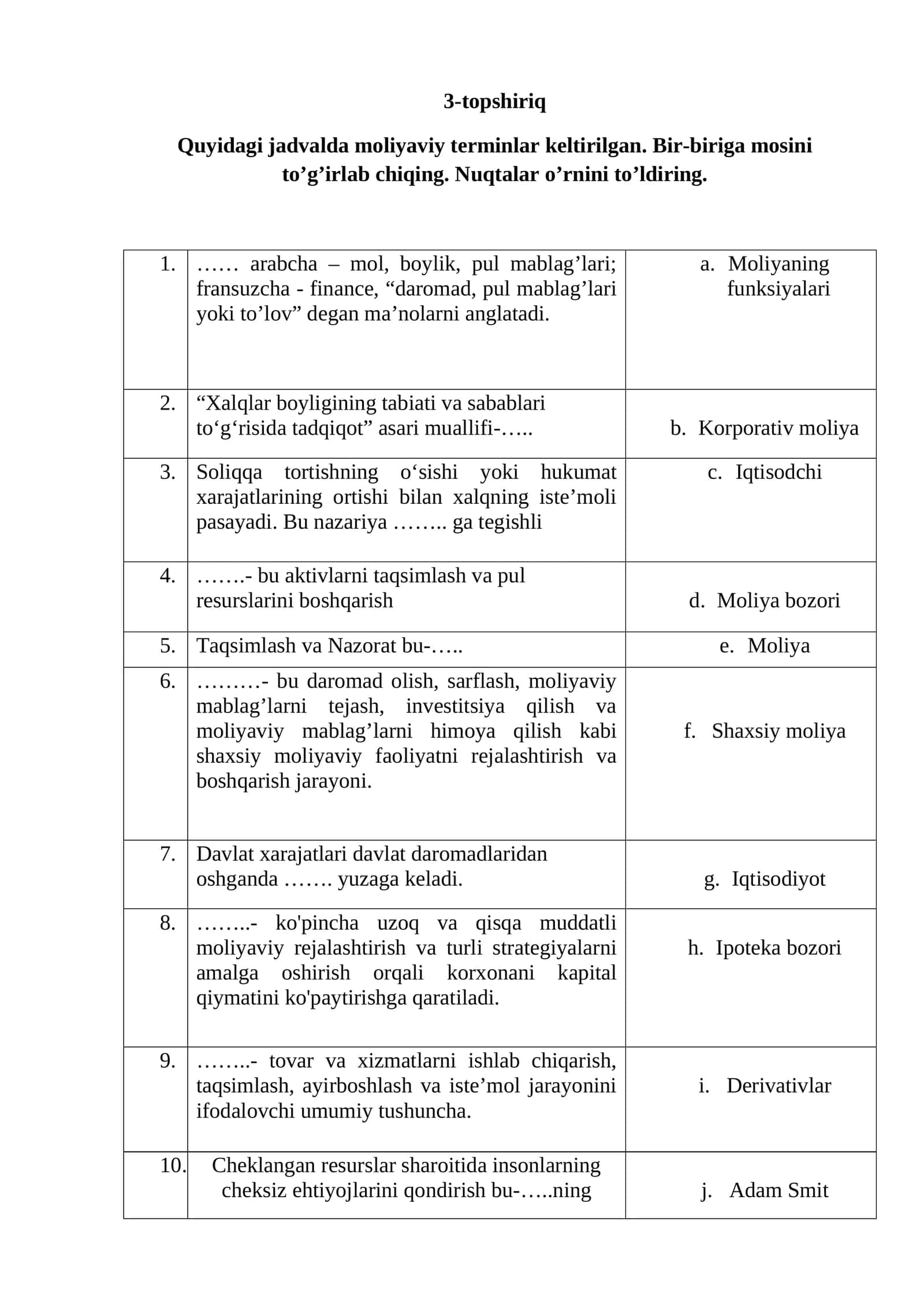 3-topshiriq