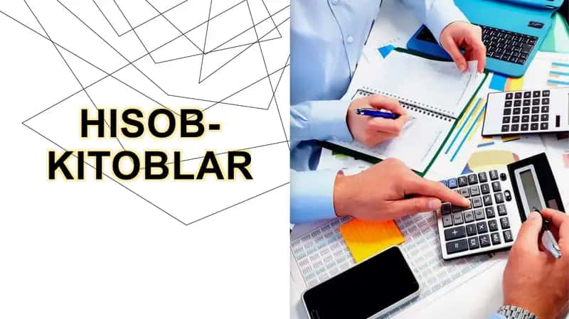 Hisob-kitoblar