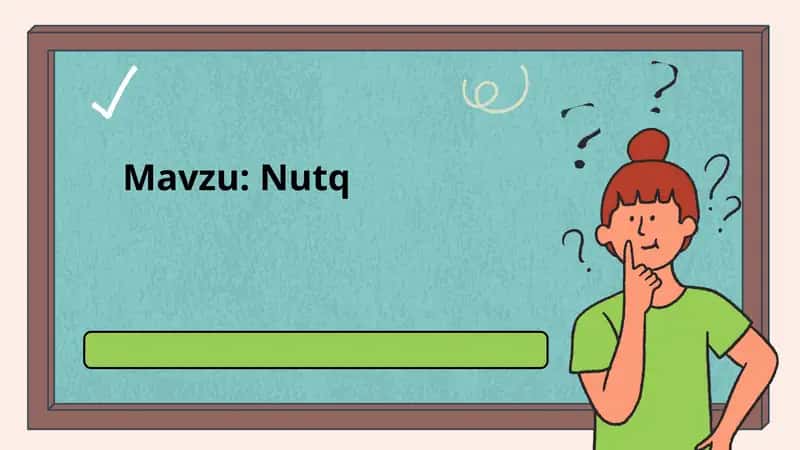 Nutq