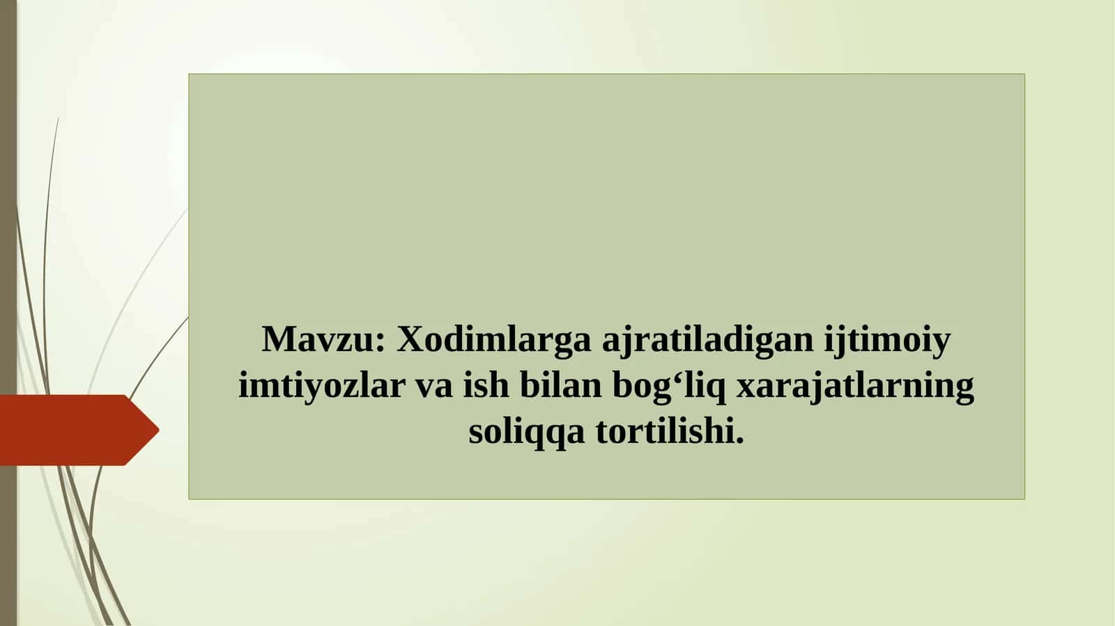 Xodimlarga_ajratiladigan_ijtimoiy_imtiyozlar_va_ish_bilan_bog‘liq