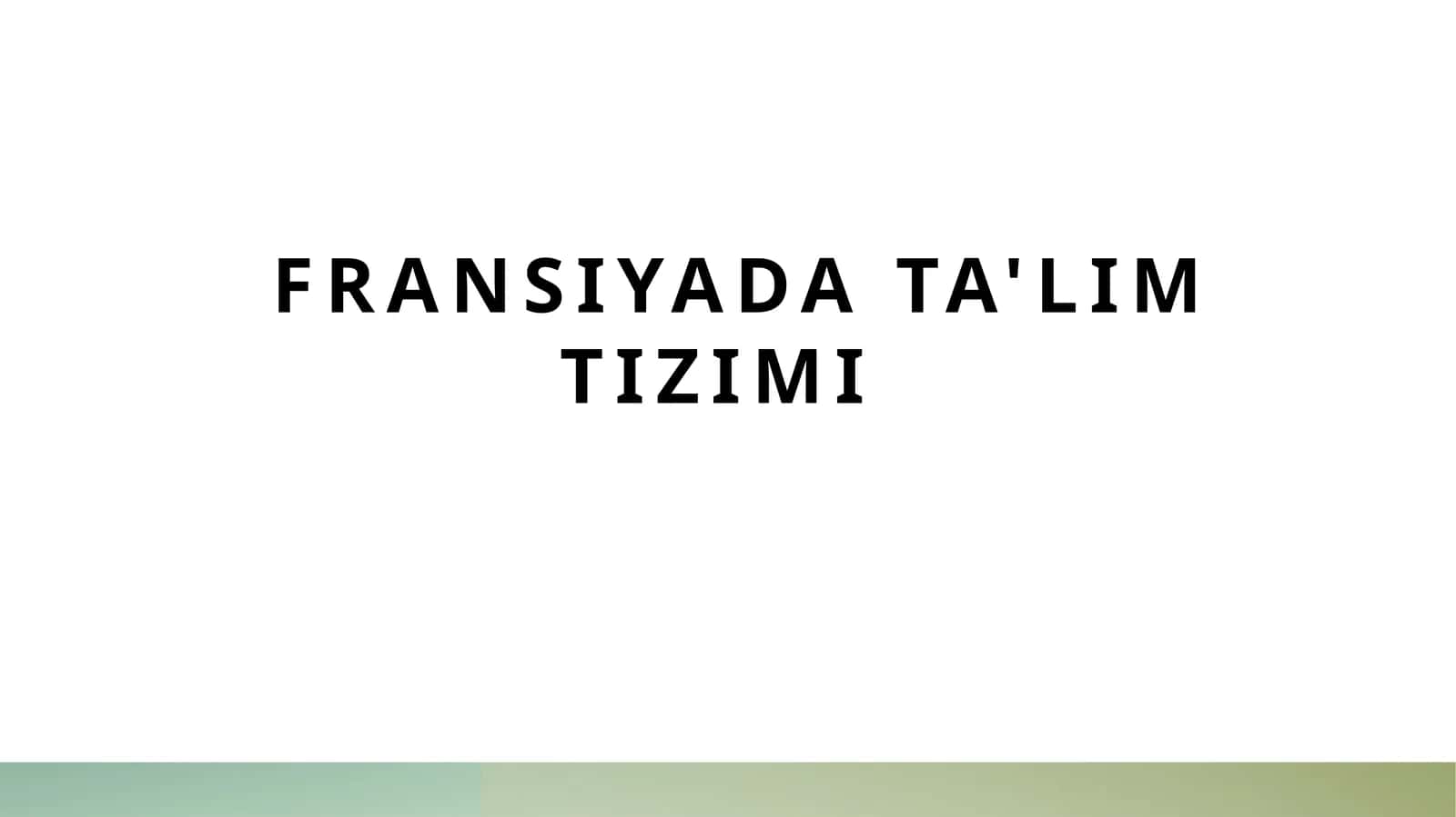 Fransiyadata'limtizimi