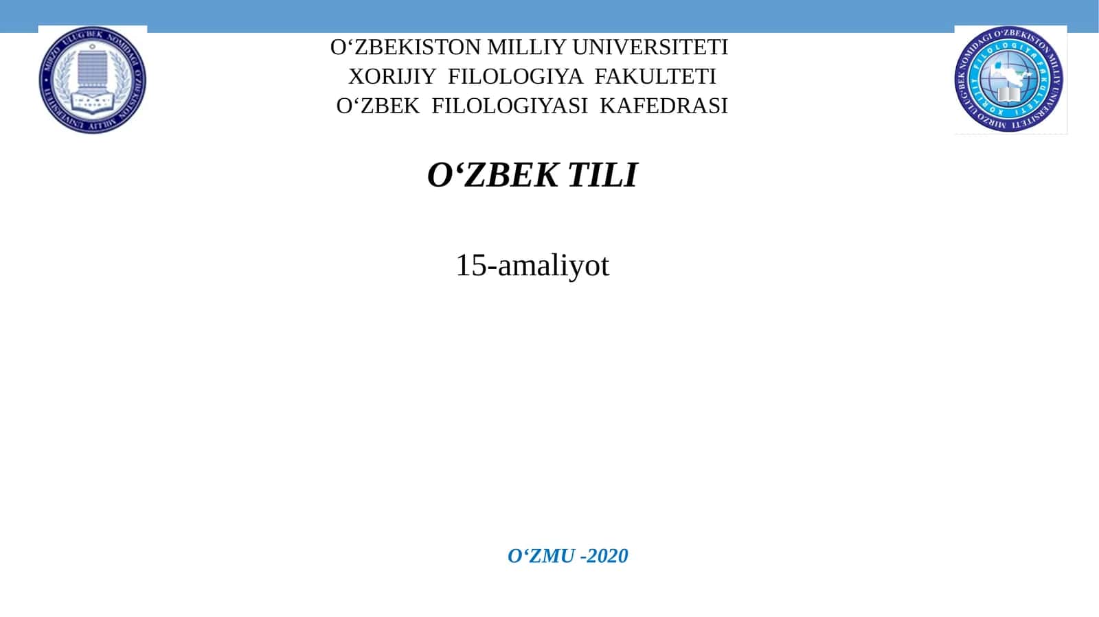 HAYOT MENING TASAVVURIMDA. BOLAJAK KASBIM. DIALOGIK MATN VA UNING TURLARI
