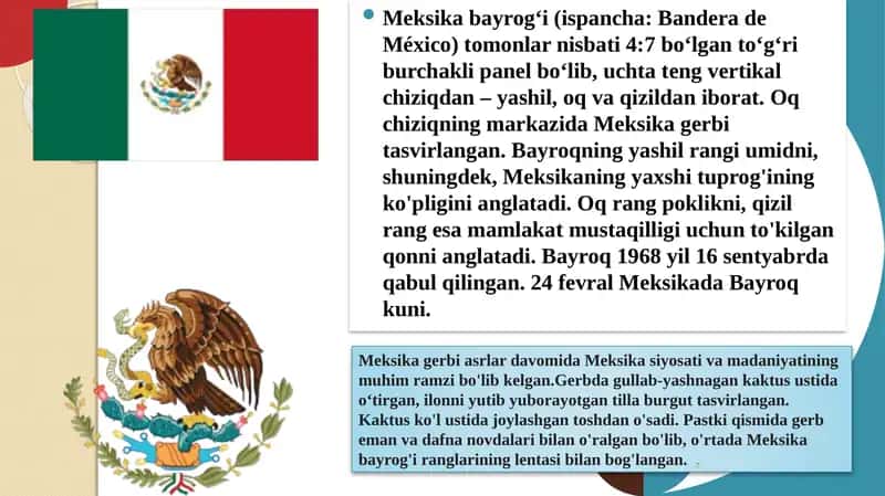 Meksika