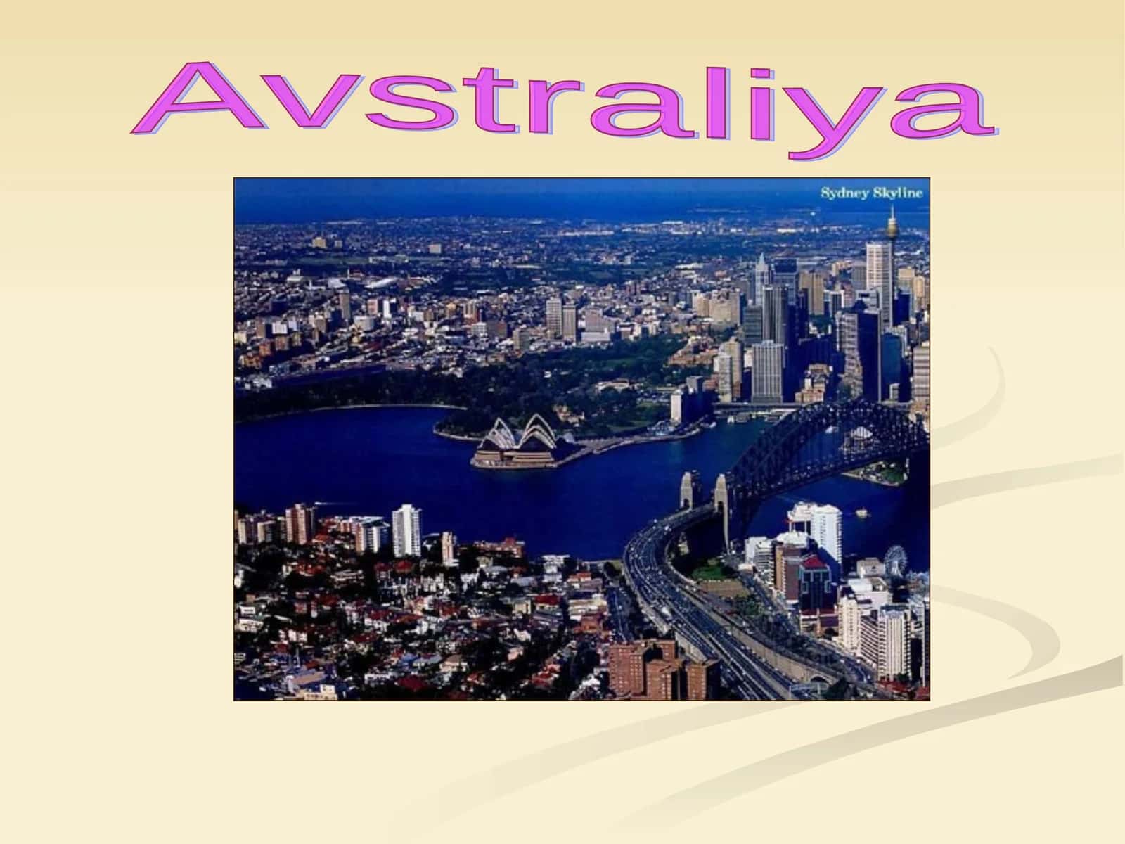 Tasmaniyaliklar va ularning ijtimoiy tuzumi