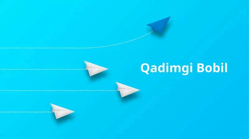 Qadimgi Bobil