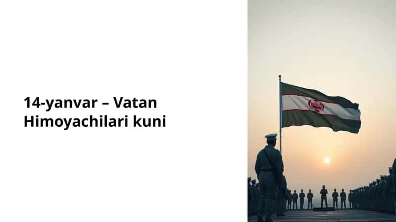 Vatan Himoyachilari kuni
