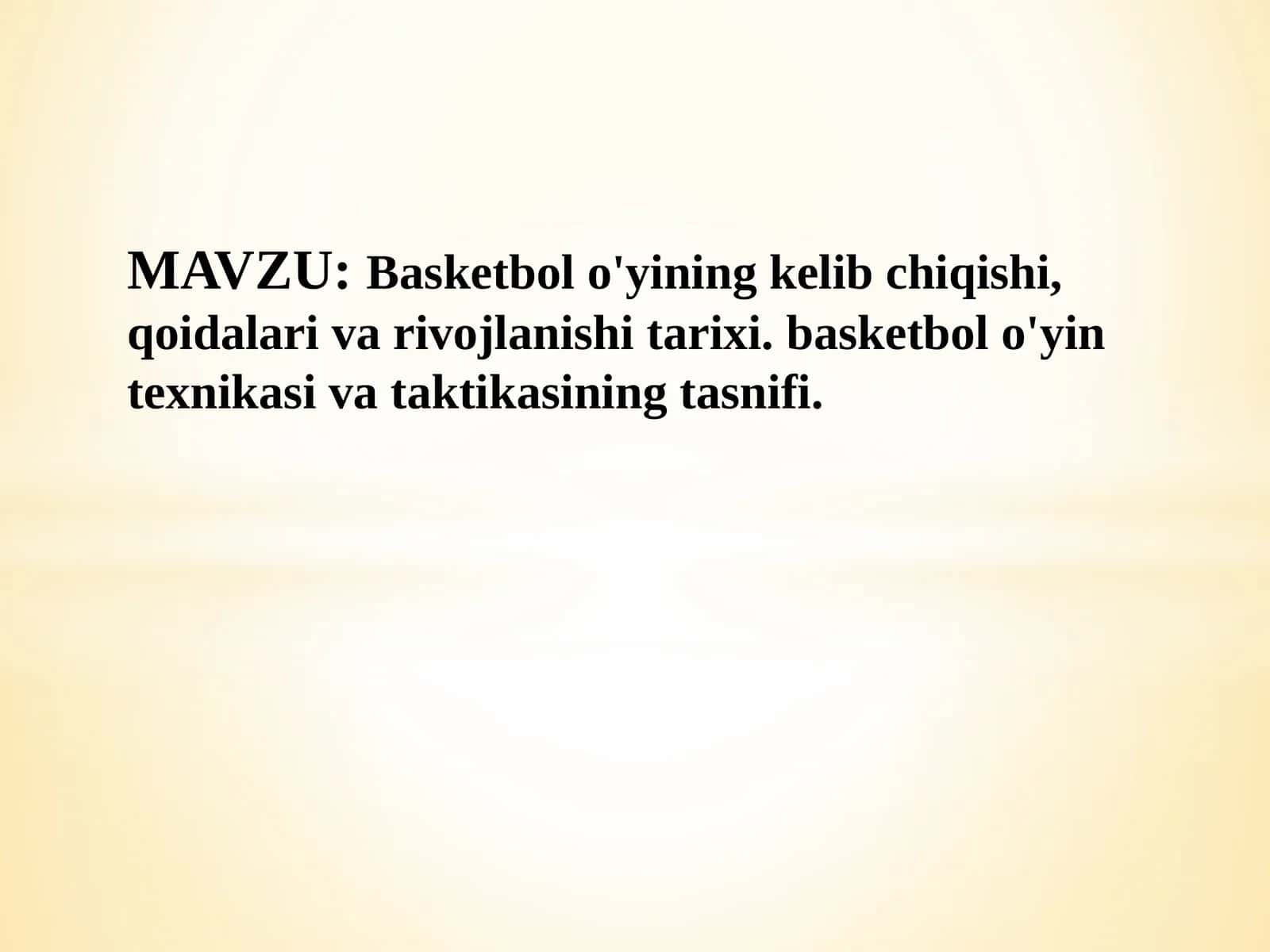 Basketboltarixi